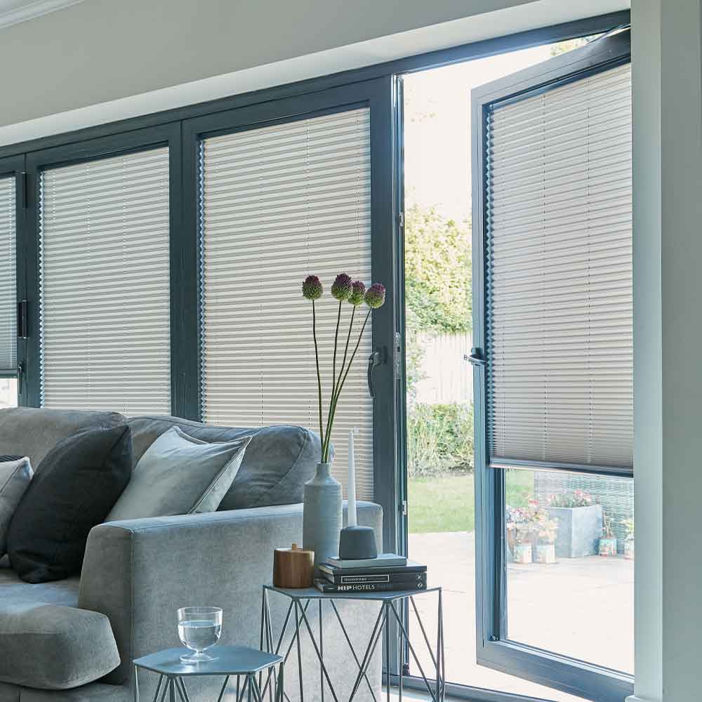 Custom blinds and shutters installation in Maidenhead