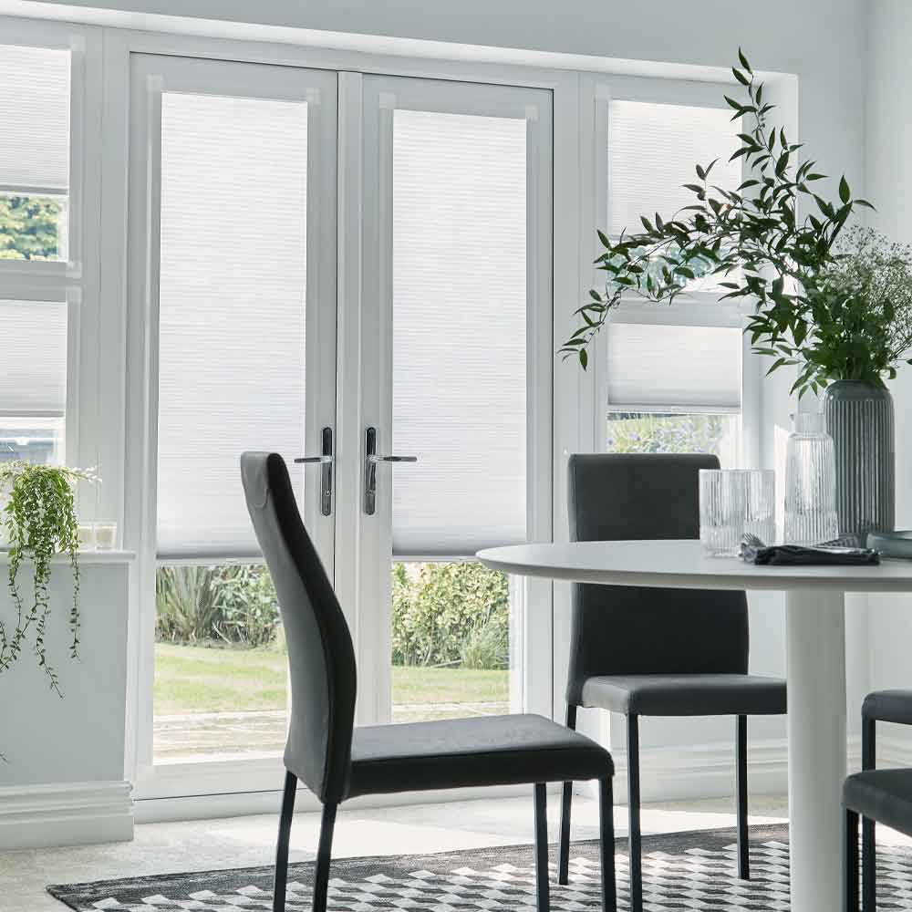 Perfect Fit blinds in Maidenhead
