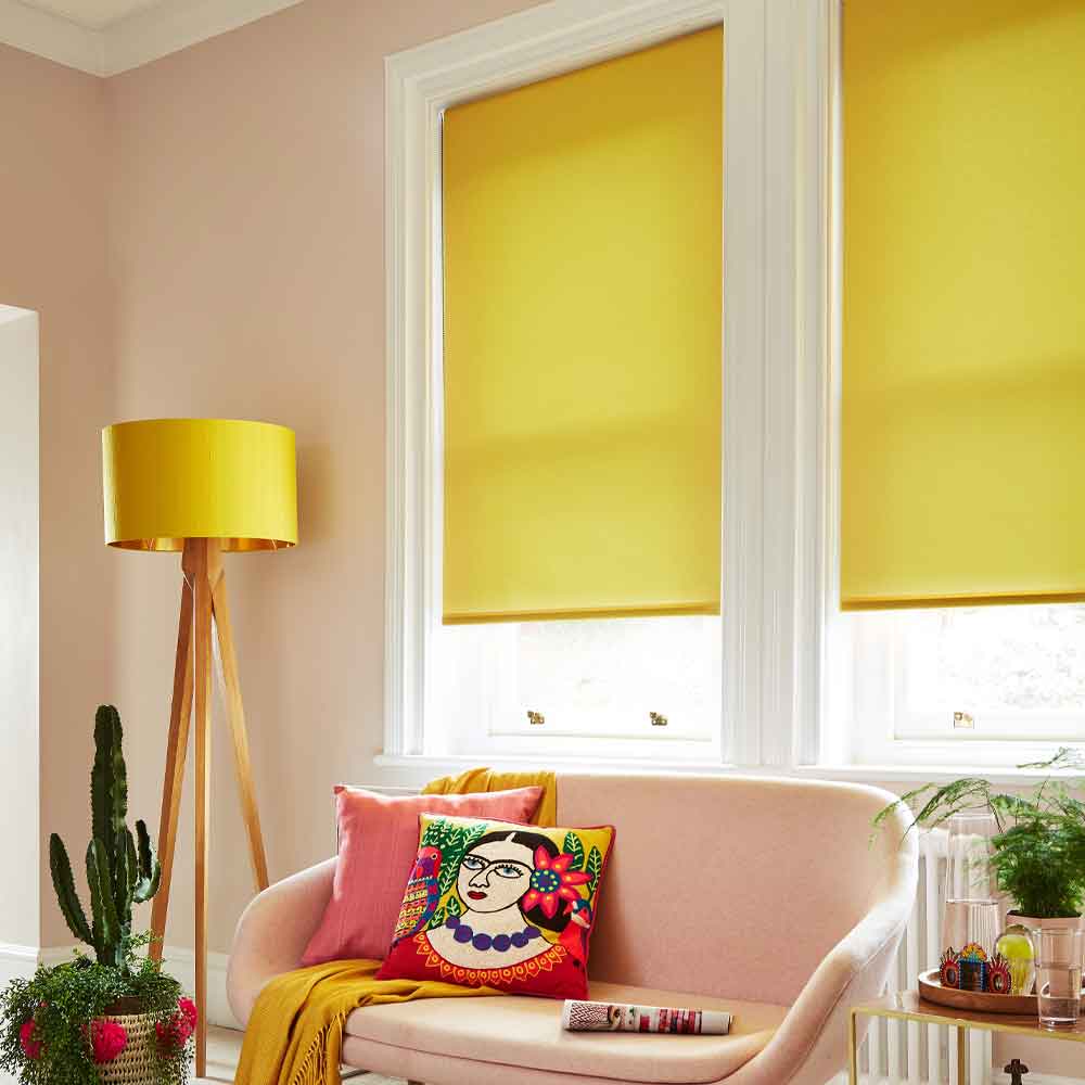 Roller blinds in Maidenhead