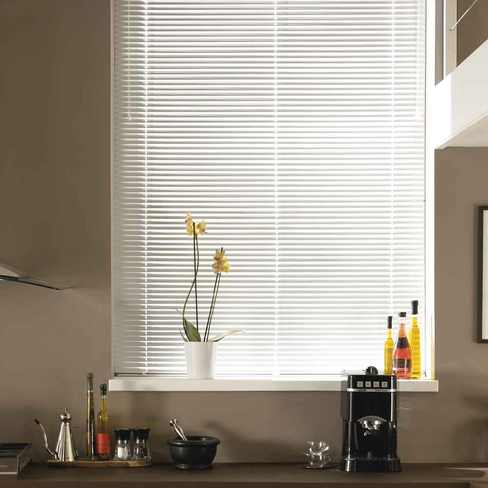 Venetian blinds in Maidenhead